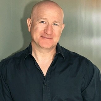 Greg Jacobson, Chief Operating Officer
